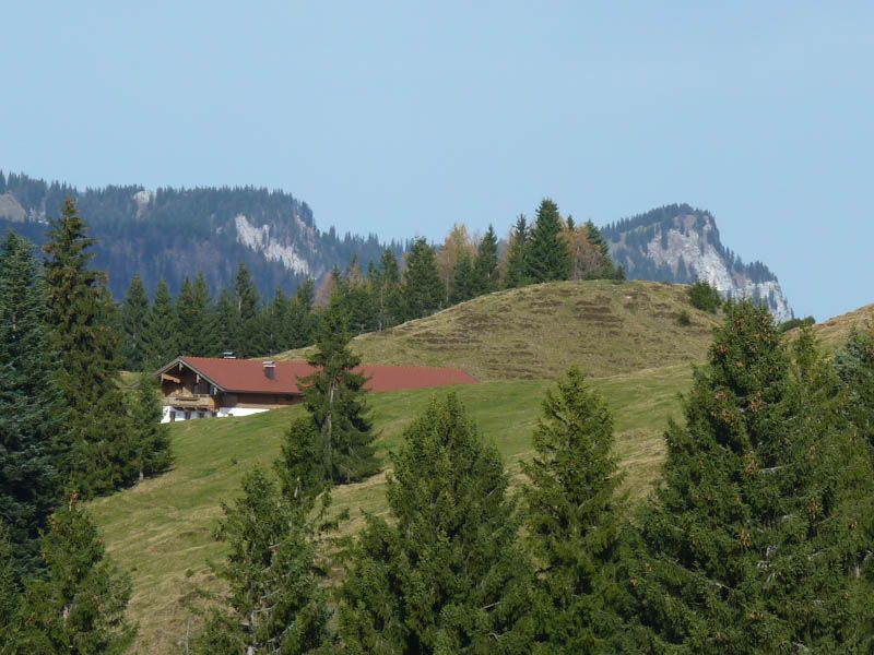 Wandern Yoga Chiemgau Wanderungen im Chiemgau Erlebnis Berg Inntal Rosenheim