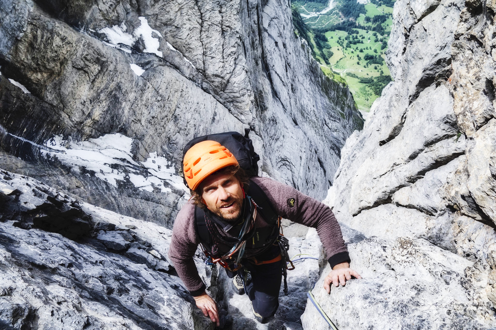 Bergschule Kurse Führungen Klettern Wandern Bergsteigen Skitouren Wilder Kaiser Kampenwand Watzmann